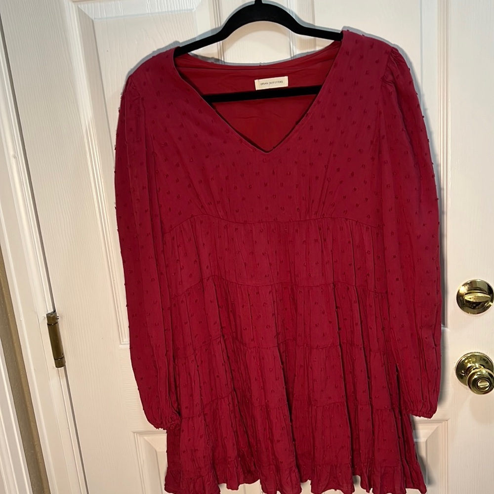 Urban outfitters, dress size extra small